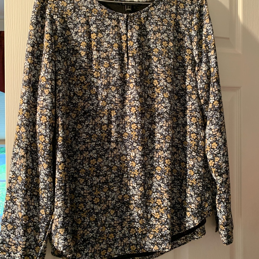 Ladies shirt